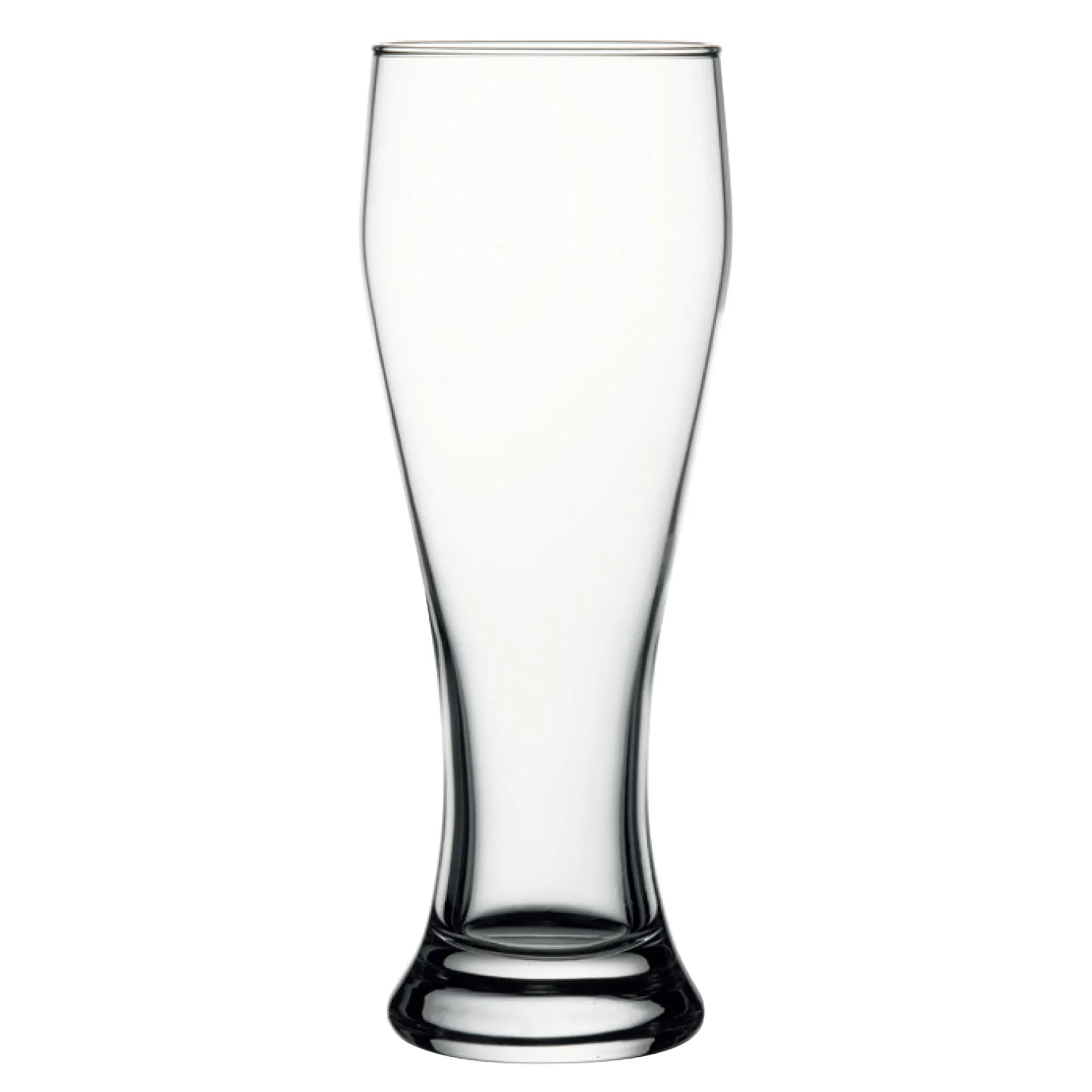 Browne PILSNER Beer Glass (Pack of 12) - Various Sizes-Phoenix Food Equipment