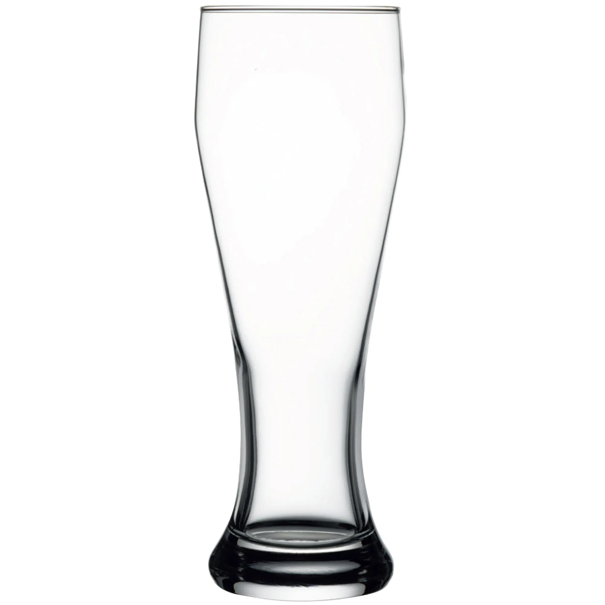 Browne PILSNER Beer Glass (Pack of 12) - Various Sizes-Phoenix Food Equipment