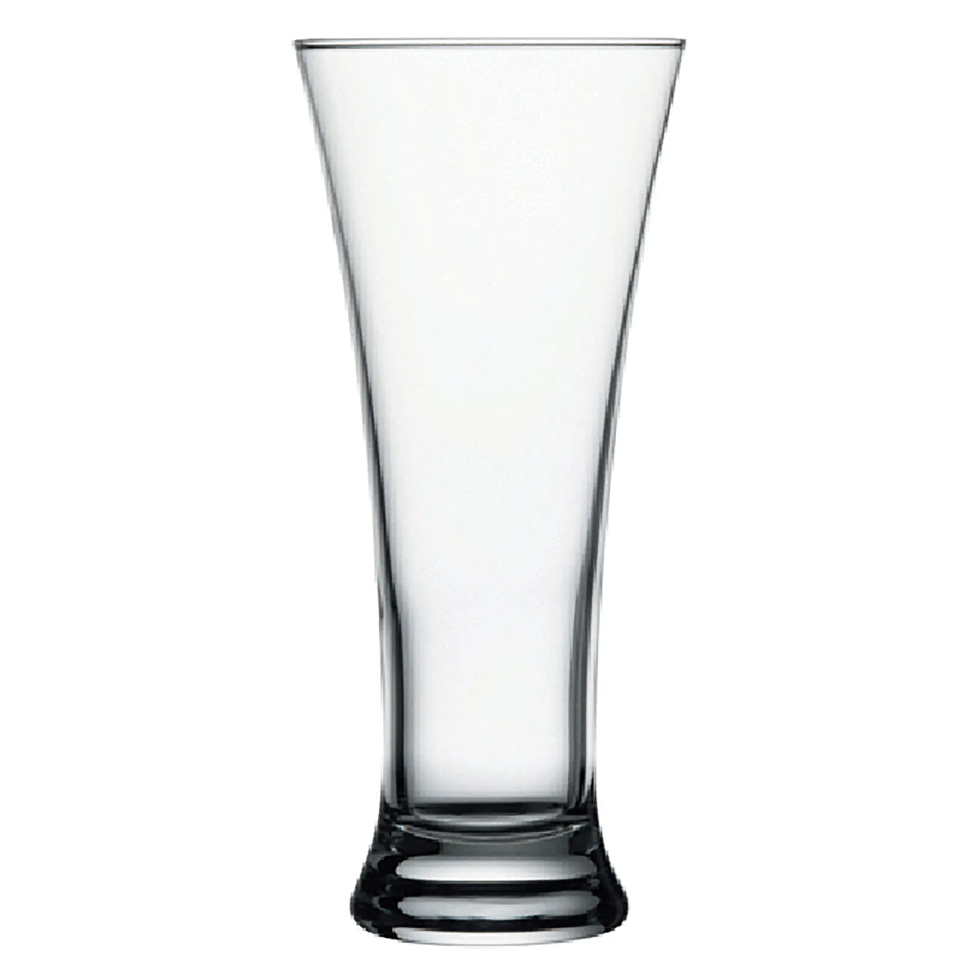Browne PILSNER Beer Glass (Pack of 12) - Various Sizes-Phoenix Food Equipment