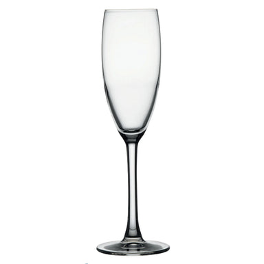 Browne RESERVA Champagne Flute Glass (Pack of 12) - Various Sizes-Phoenix Food Equipment
