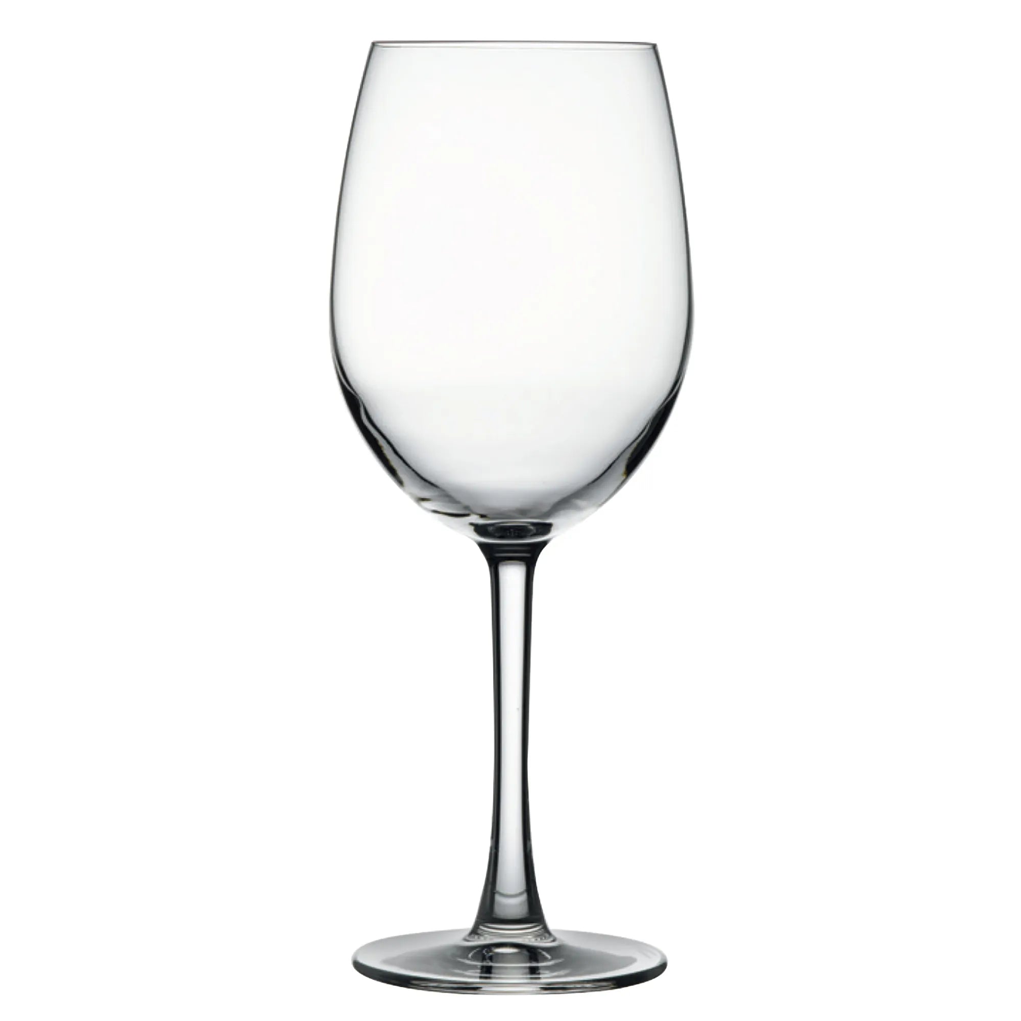 Browne RESERVA Tall Wine Glass (Pack of 12) - Various Sizes-Phoenix Food Equipment
