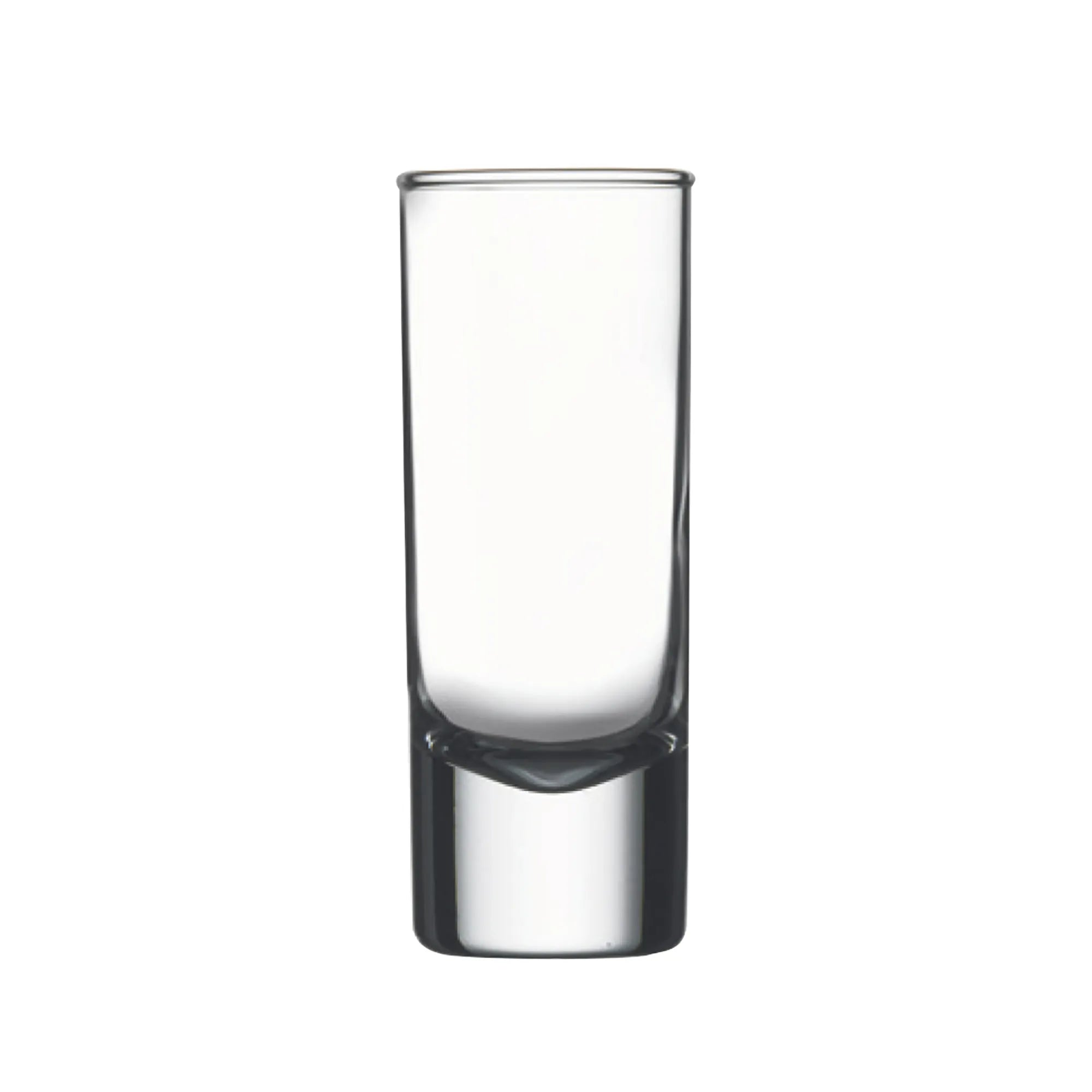 Browne SIDE-HEAVY SHAM Cordial Glass (Pack of 12) - 2 Oz Capacity-Phoenix Food Equipment