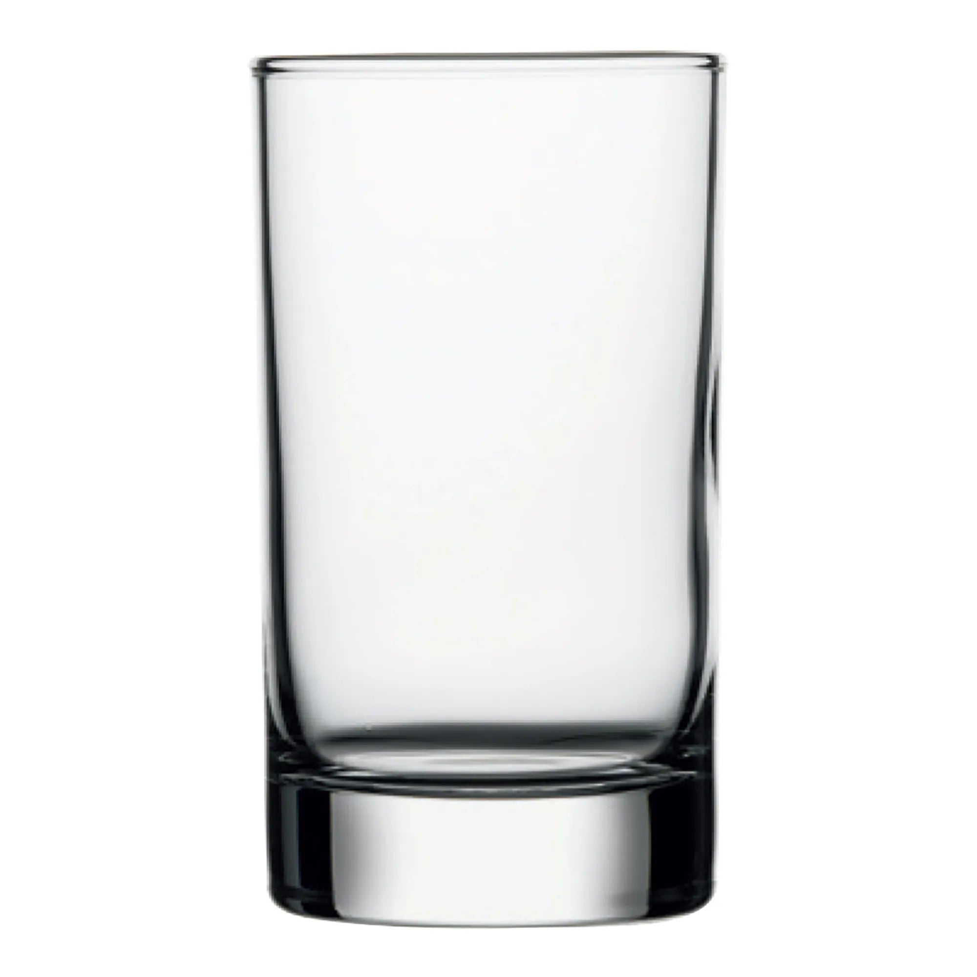 Browne SIDE-HEAVY SHAM Juice Glass (Pack of 12) - 5.25 Capacity-Phoenix Food Equipment