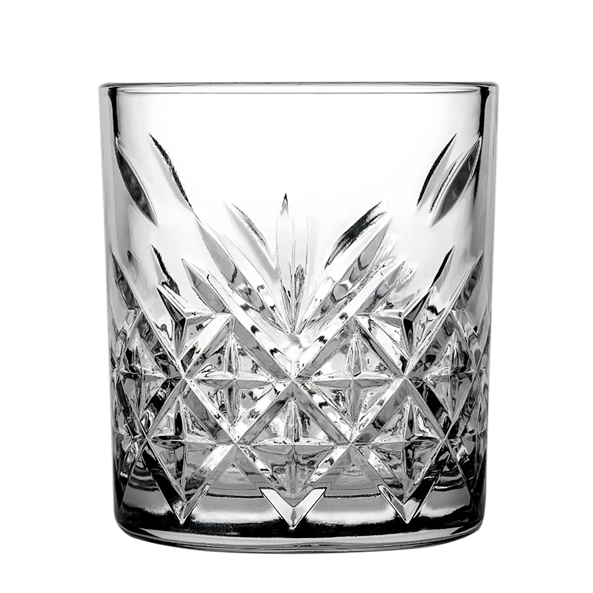 Browne TIMELESS Rocks Glass (Pack of 12) - Various Sizes-Phoenix Food Equipment