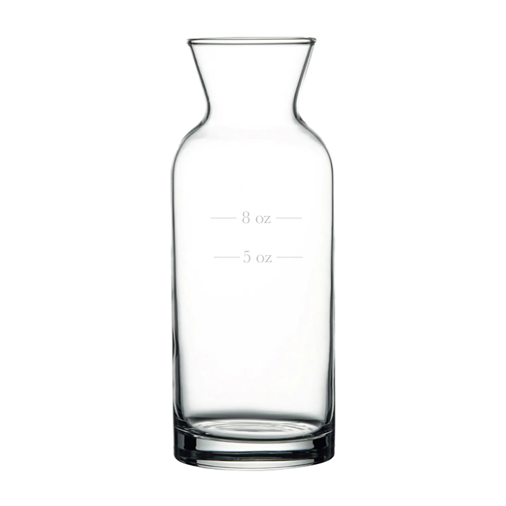 Browne VILLAGE Carafe - Various Sizes-Phoenix Food Equipment