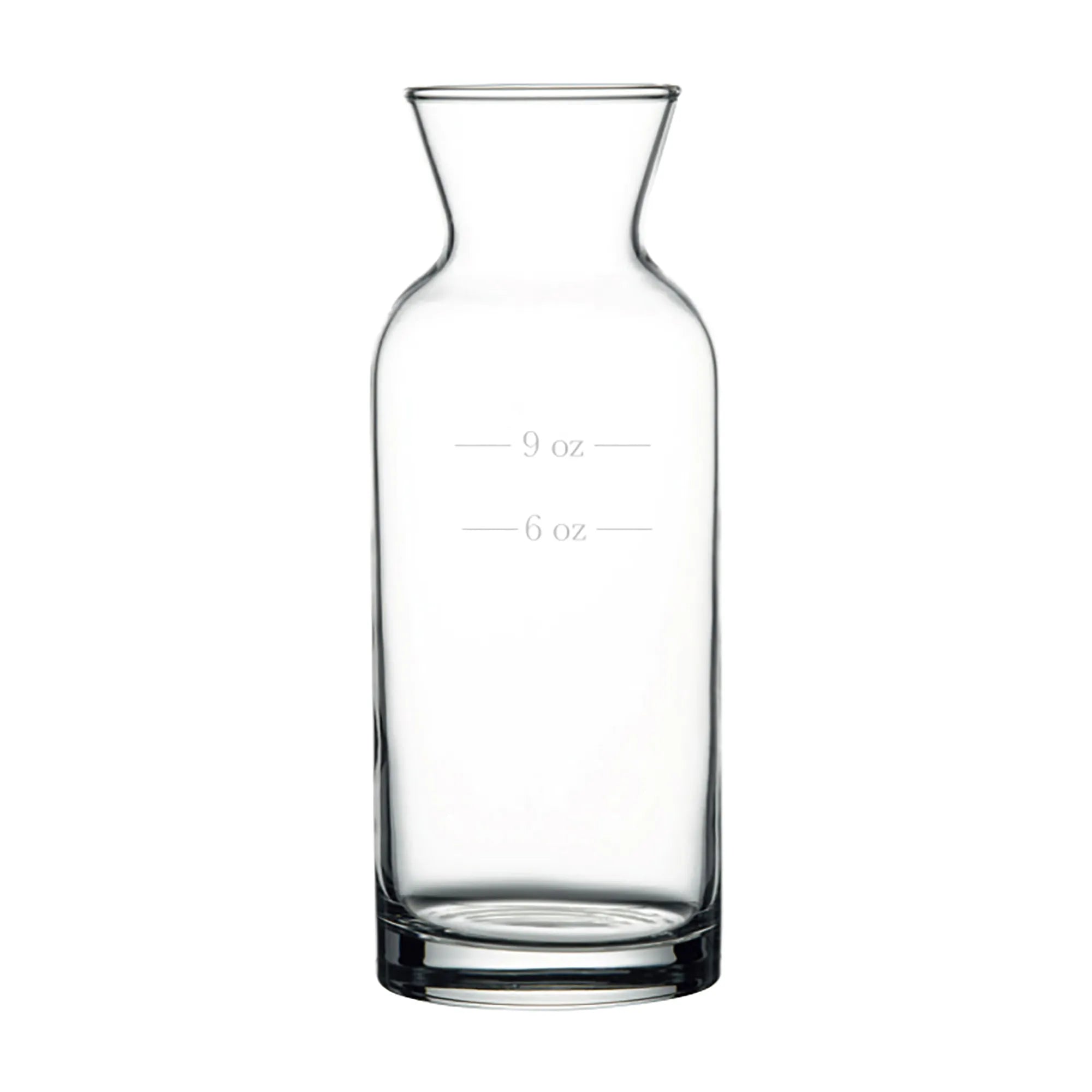 Browne VILLAGE Carafe - Various Sizes-Phoenix Food Equipment