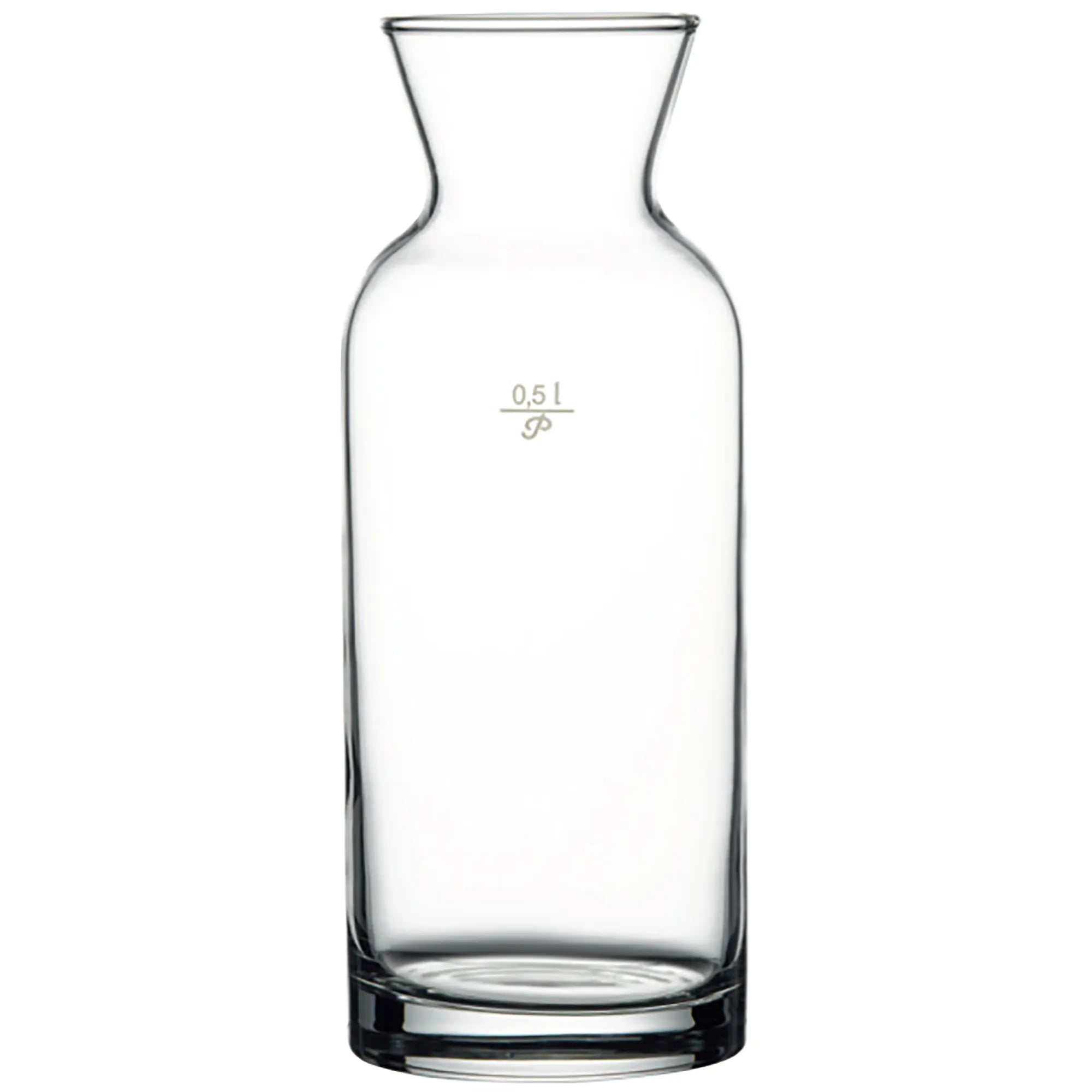 Browne VILLAGE Carafe - Various Sizes-Phoenix Food Equipment