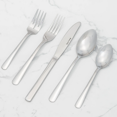Browne WIN2 Flatware (Set of 12) - Various Options-Phoenix Food Equipment