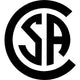 CSA Certified