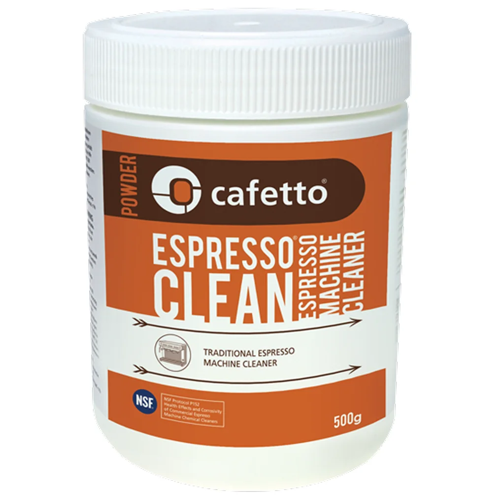 Cafetto Espresso Clean - 500g-Phoenix Food Equipment