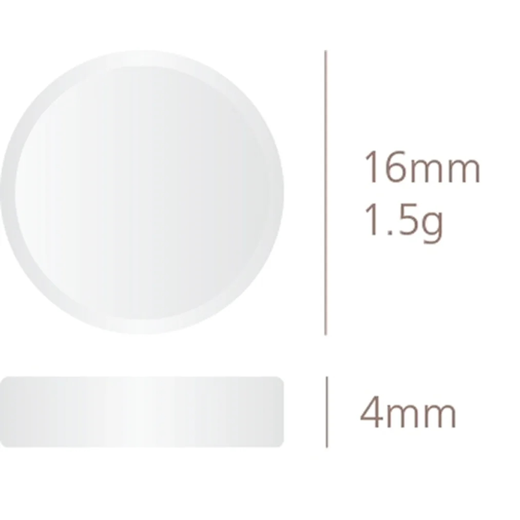 Cafetto TEVO Mini - 1.5g x 100 Tablets-Phoenix Food Equipment