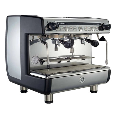 Casadio Nettuno Two Group Espresso Machine-Phoenix Food Equipment