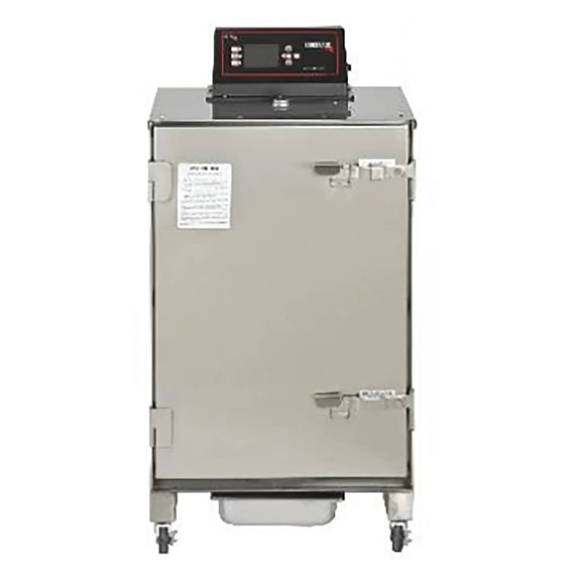Cookshack SM066 Residential Smoker Oven - 50LB Capacity-Phoenix Food Equipment