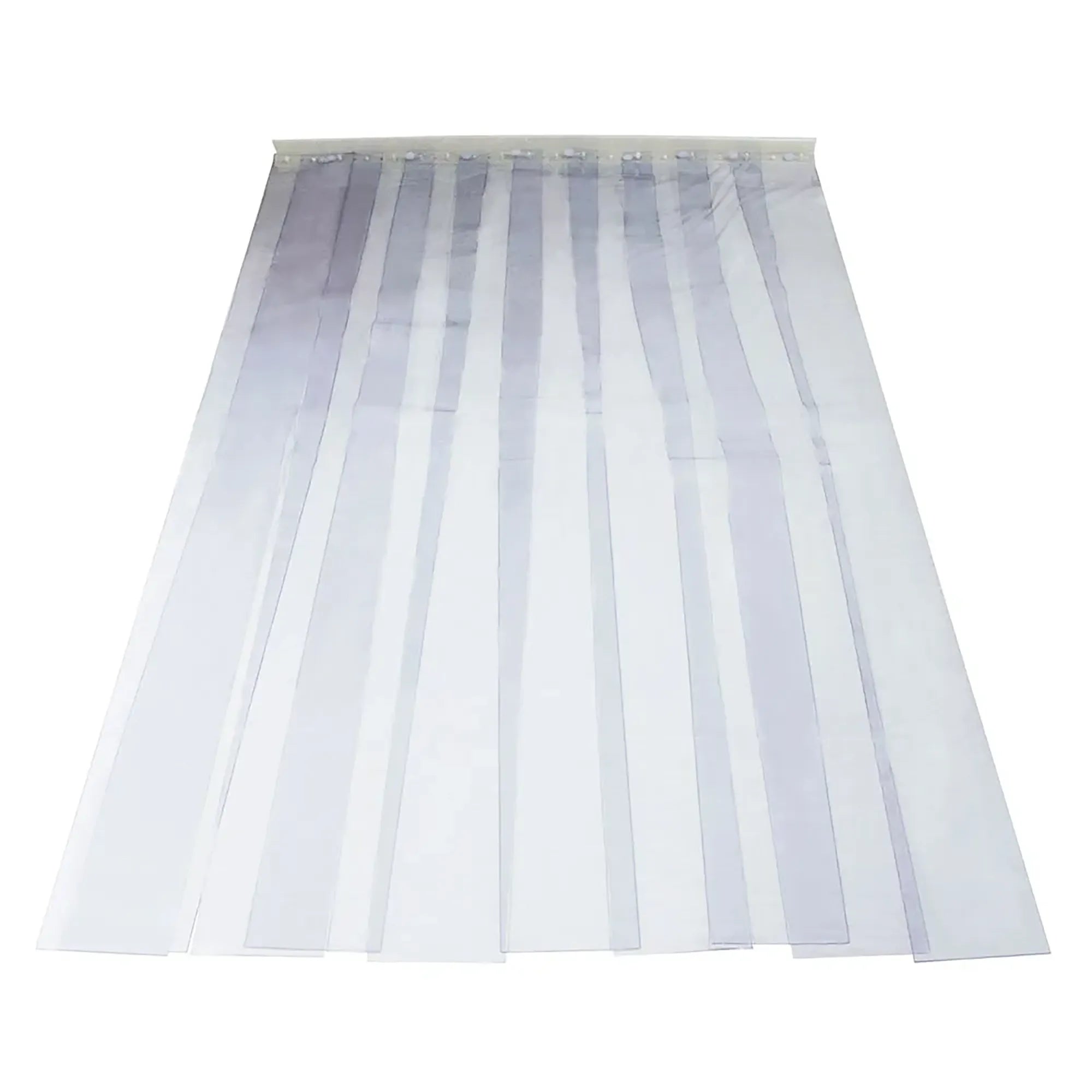 Curtron Curtronizer Strip Curtain Door - Various Configurations-Phoenix Food Equipment