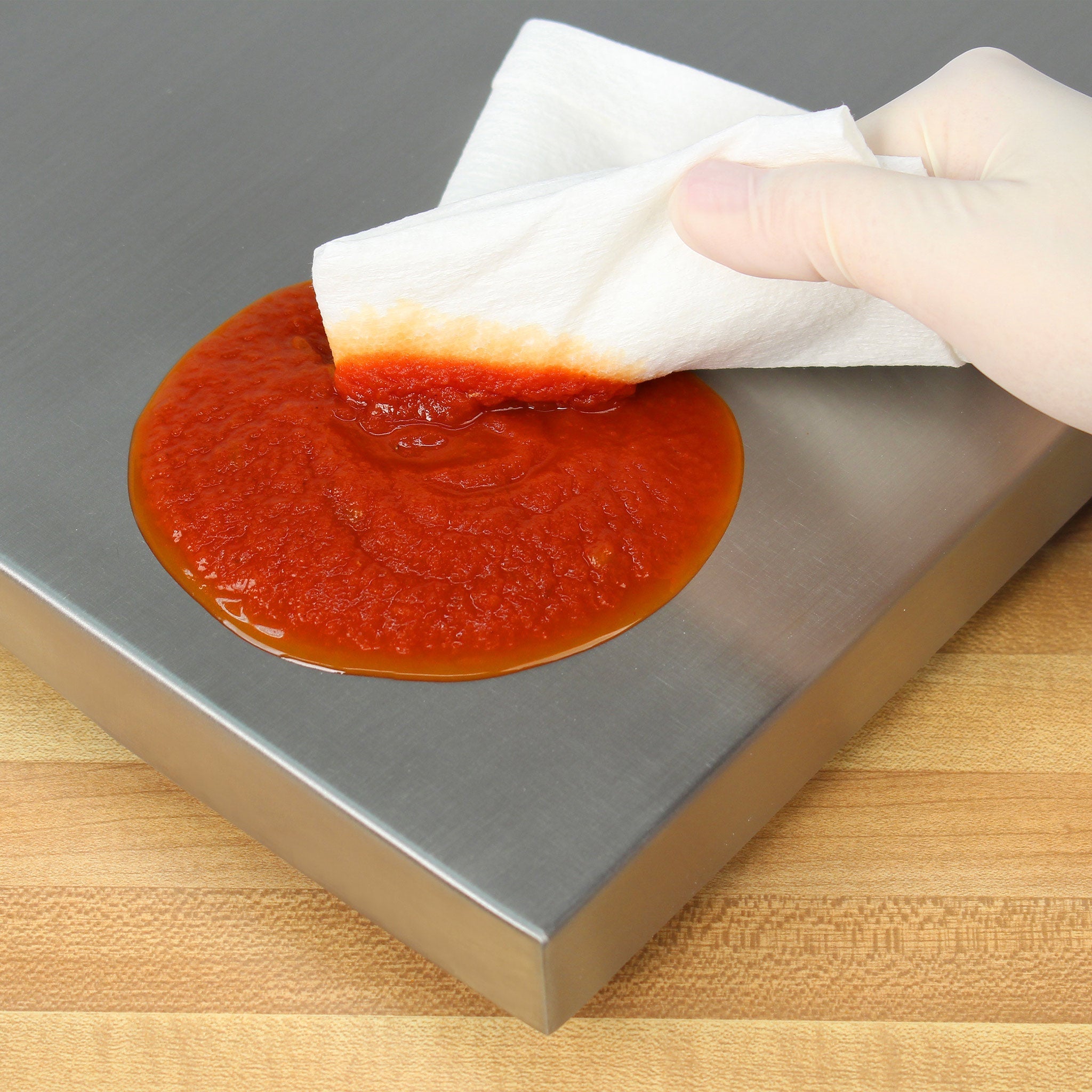 Detecto PZ Series Wireless Portioning Ingredient Scale - 30 Lbs & 60 Lbs Capacity-Phoenix Food Equipment