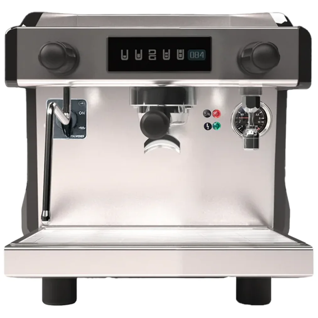 Di Giorgio Lab LAB*100 One Group Espresso Machine-Phoenix Food Equipment
