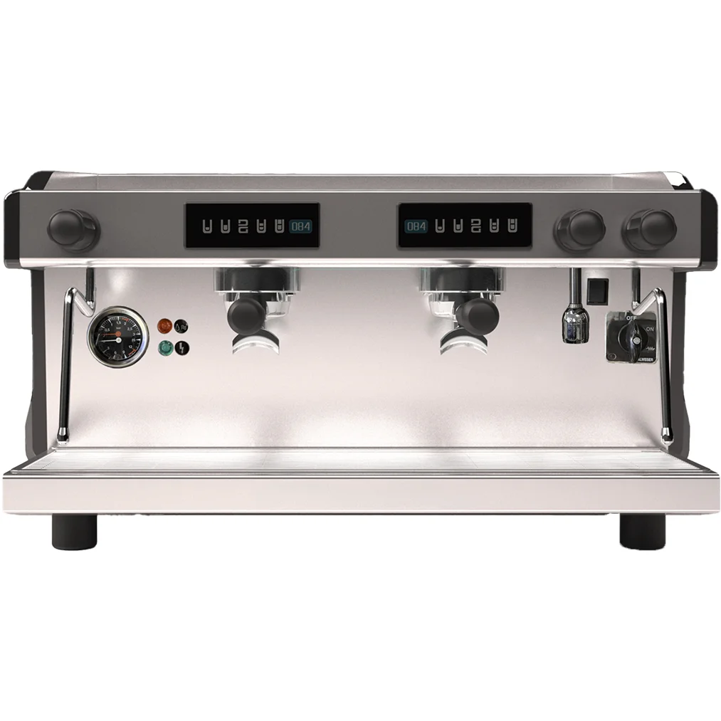 Di Giorgio Lab LAB*100 Two Group Espresso Machine-Phoenix Food Equipment