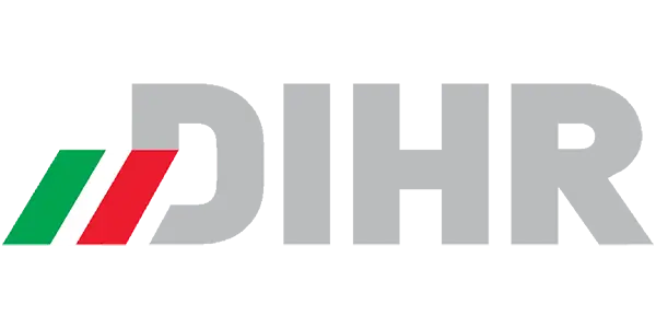 DIHR Commercial Dishwashers in Toronto & Canada
