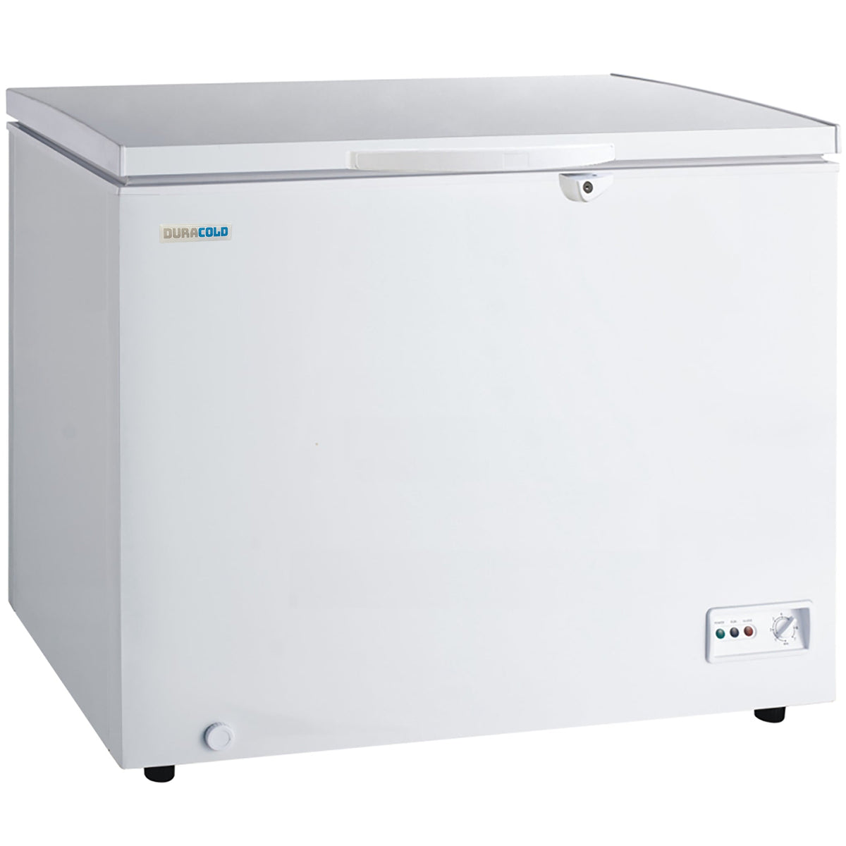 Duracold CF-30 Solid Door 30