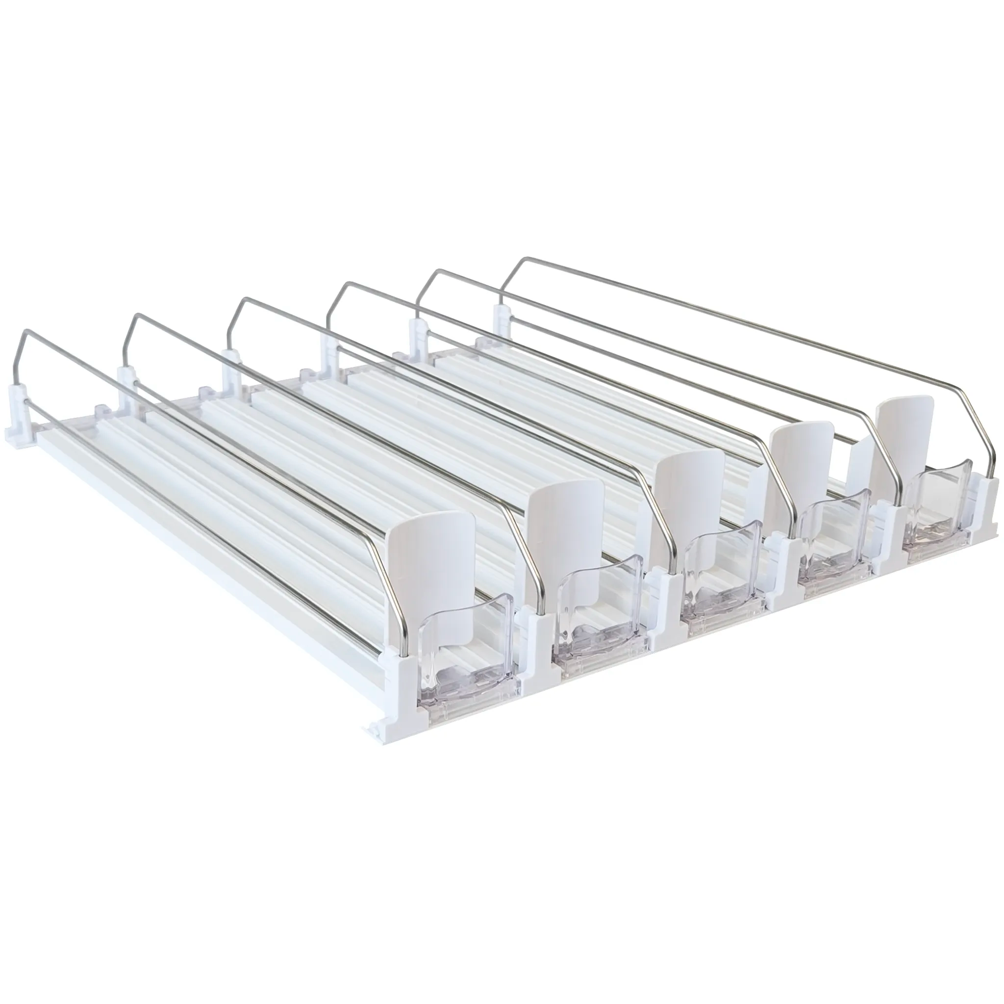 Duracold Drink Dividers For Glass Door Refrigerators - Various Sizes-Phoenix Food Equipment