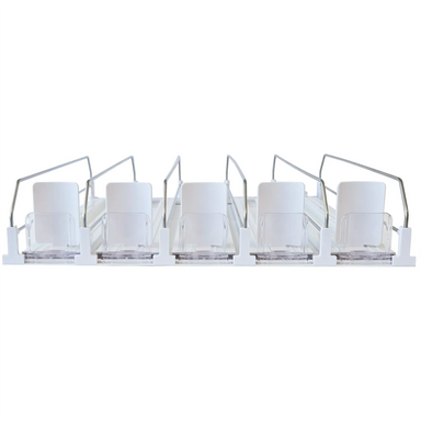 Duracold Drink Dividers For Glass Door Refrigerators - Various Sizes-Phoenix Food Equipment