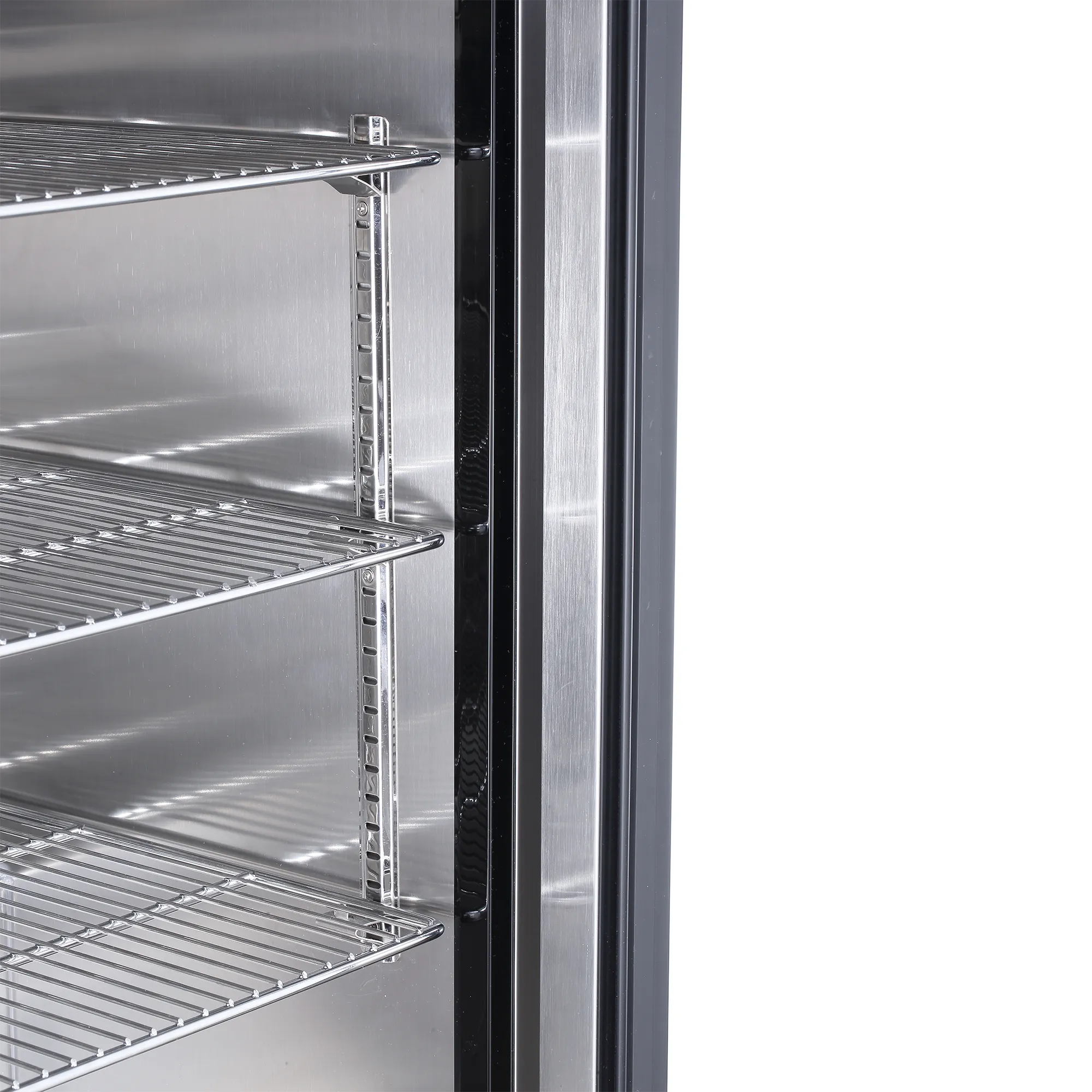 Duracold LG-C150H Outdoor Undercounter Refrigerator-Phoenix Food Equipment
