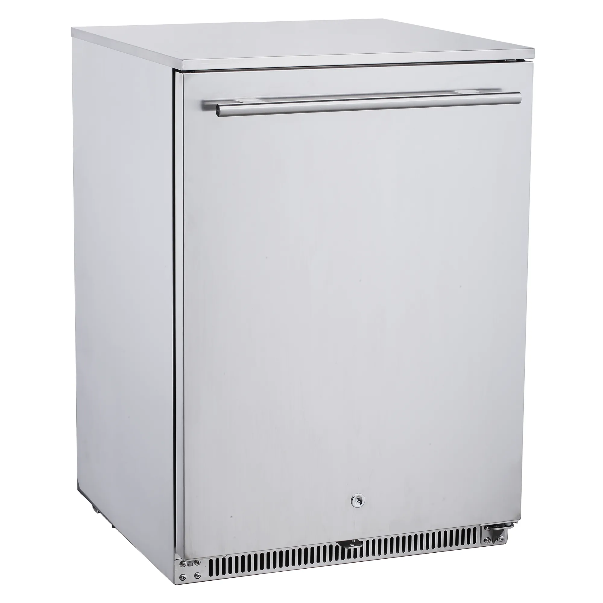 Duracold LG-C150H Outdoor Undercounter Refrigerator-Phoenix Food Equipment