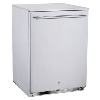 Duracold LG-C150H Outdoor Undercounter Refrigerator-Phoenix Food Equipment