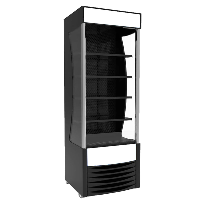 EFI CGOM-2880 Open Air 28" Wide Refrigerator-Phoenix Food Equipment