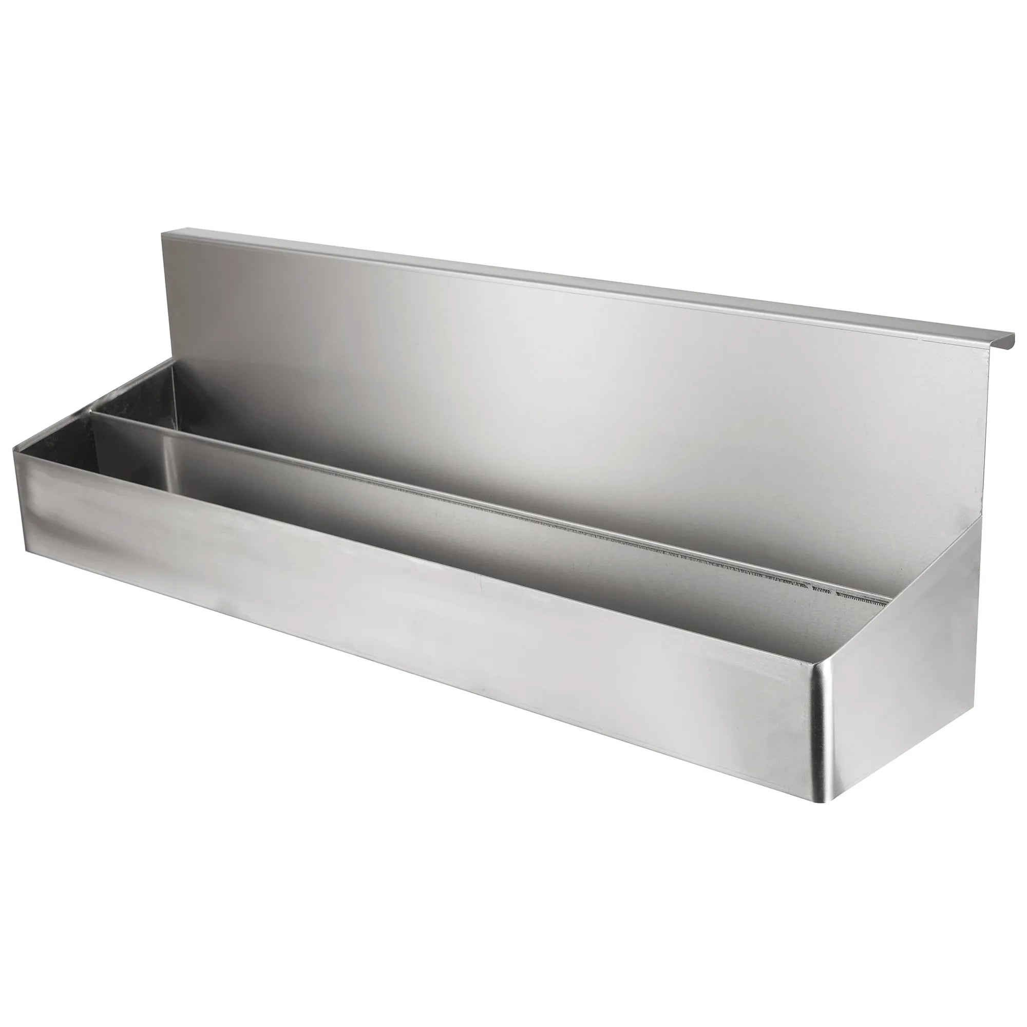 EFI SIBASR Series Single/Double Tier Stainless Steel Speed Bar Rail - Various Sizes-Phoenix Food Equipment
