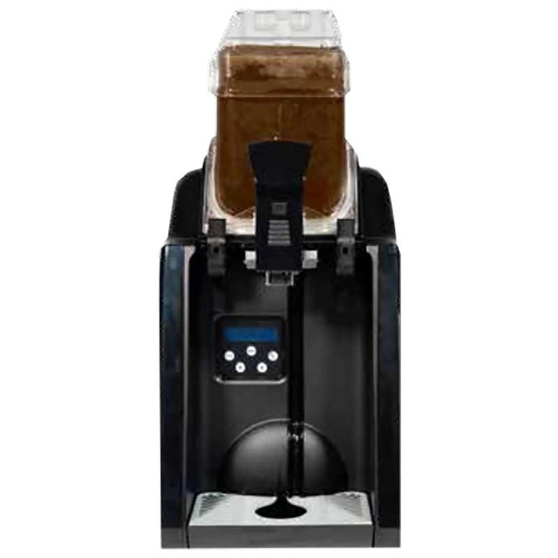 Elmeco QKOFFEE Single 6L Container Coffee Slushie Machine-Phoenix Food Equipment