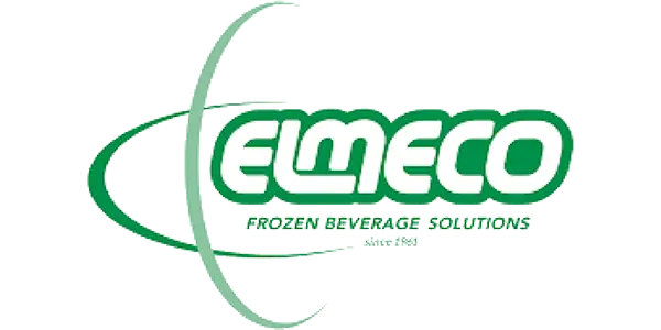 Elmeco Slush Machines & Frozen Beverage Equipment in Toronto & Canada