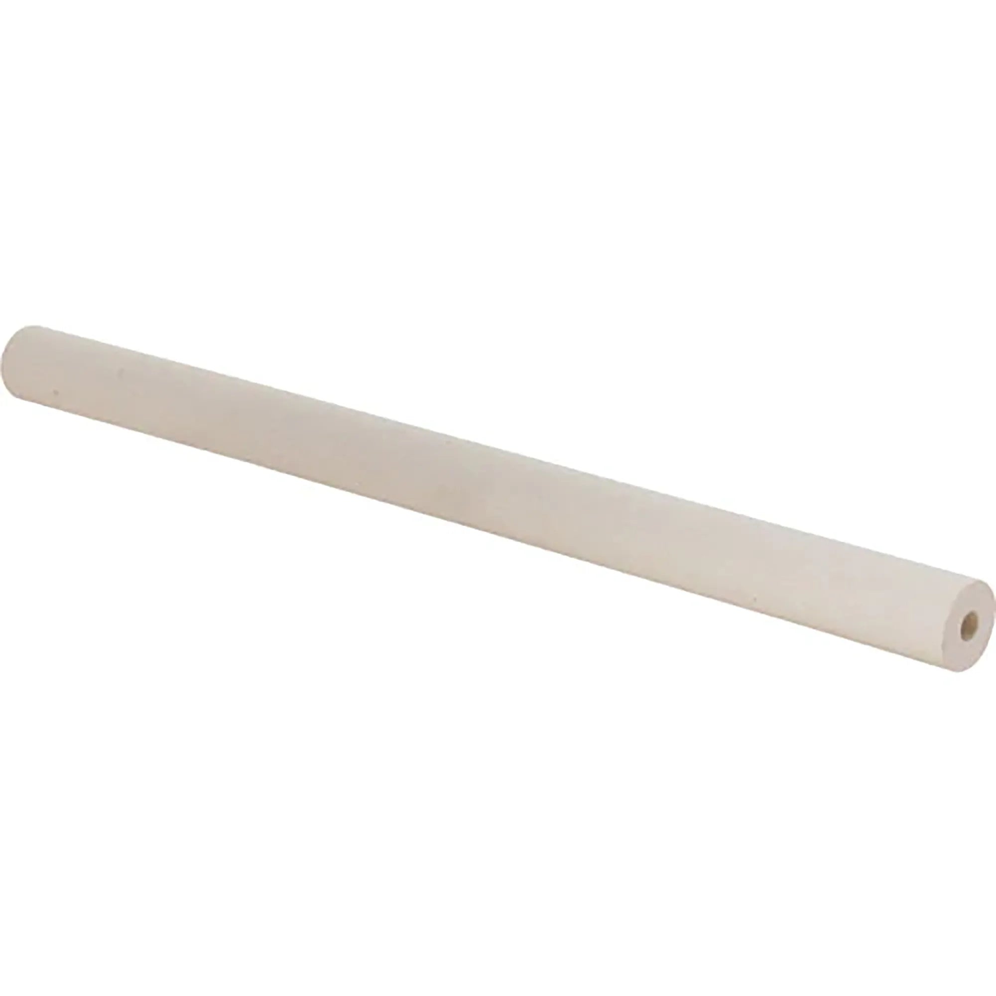 Emberglo 4576-10 Ceramic Rods for 25 Series Broiler - 7" Rods, Pack of 12-Phoenix Food Equipment