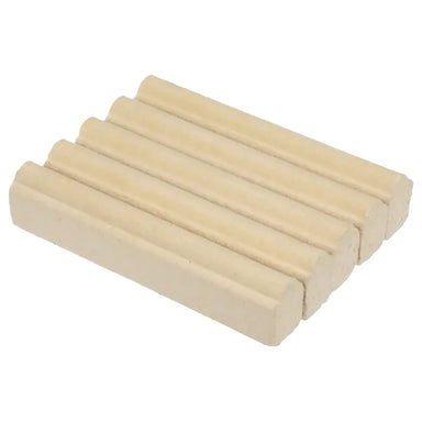 Emberglo 4584-40 Barbriq for 25 Series Broiler - 6-3/4", Pack of 5-Phoenix Food Equipment