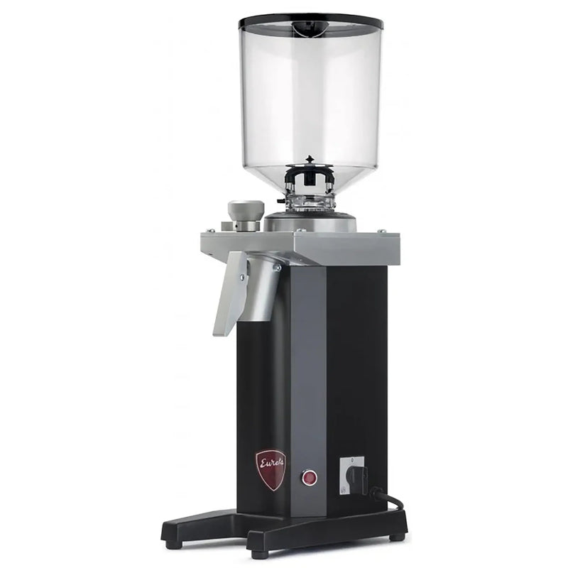 Eureka Drogheria MCD4-85 Coffee Grinder - 3.10 LBS Hopper Capacity-Phoenix Food Equipment