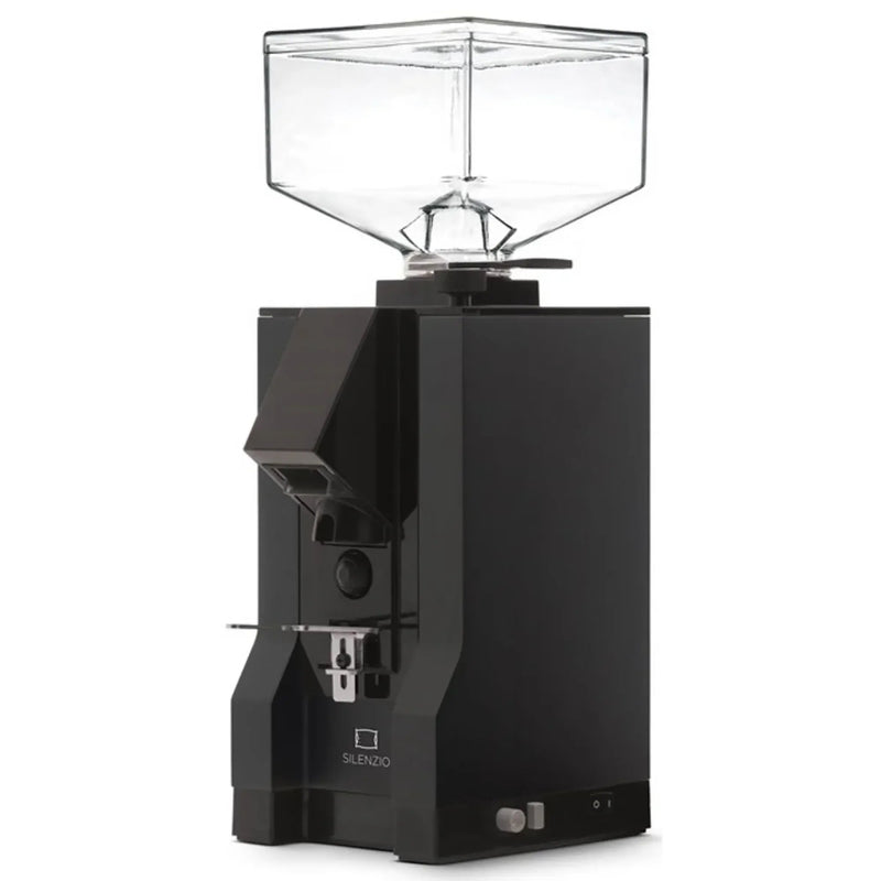 Eureka Mignon SILENZIO-BL/BL Espresso Grinder - 0.66 LBS Hopper Capacity-Phoenix Food Equipment