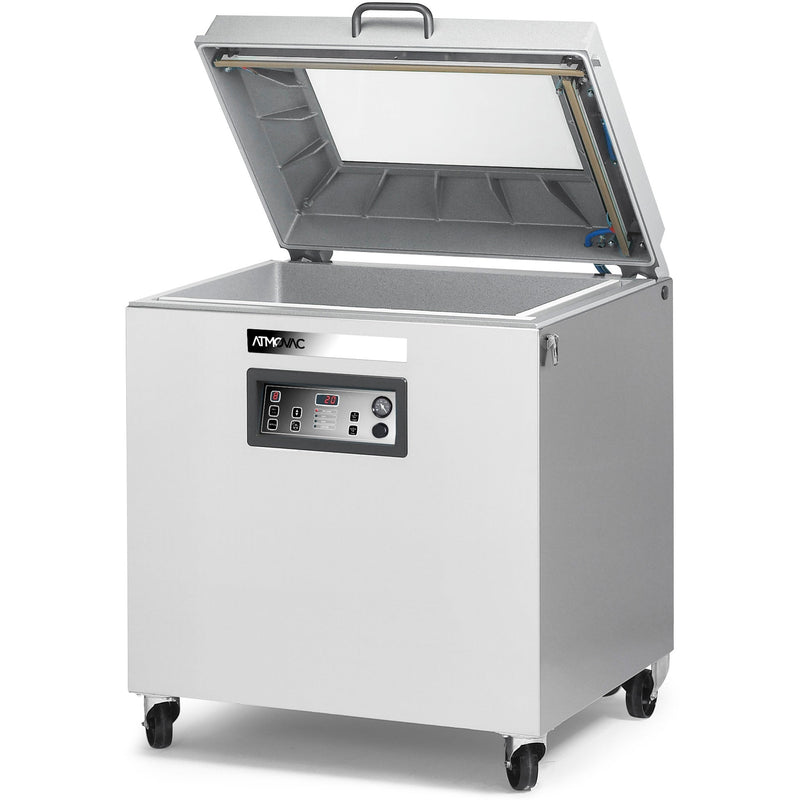 Eurodib Atmovac PAMPERO 30/20D3 Chamber Vacuum Sealing/Packaging Machine-Phoenix Food Equipment