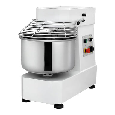 Eurodib LB20T Commercial Spiral Mixer - 20 Qt Capacity, Single Phase-Phoenix Food Equipment