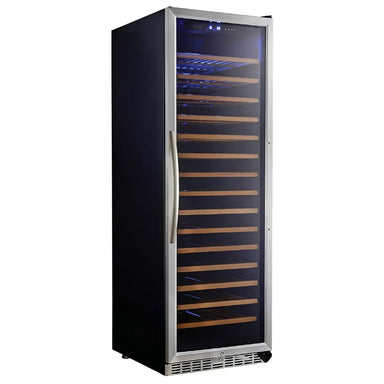 Eurodib USF168 Single/Dual Temperature Wine Cooler - Up to 165 Bottle Capacity-Phoenix Food Equipment