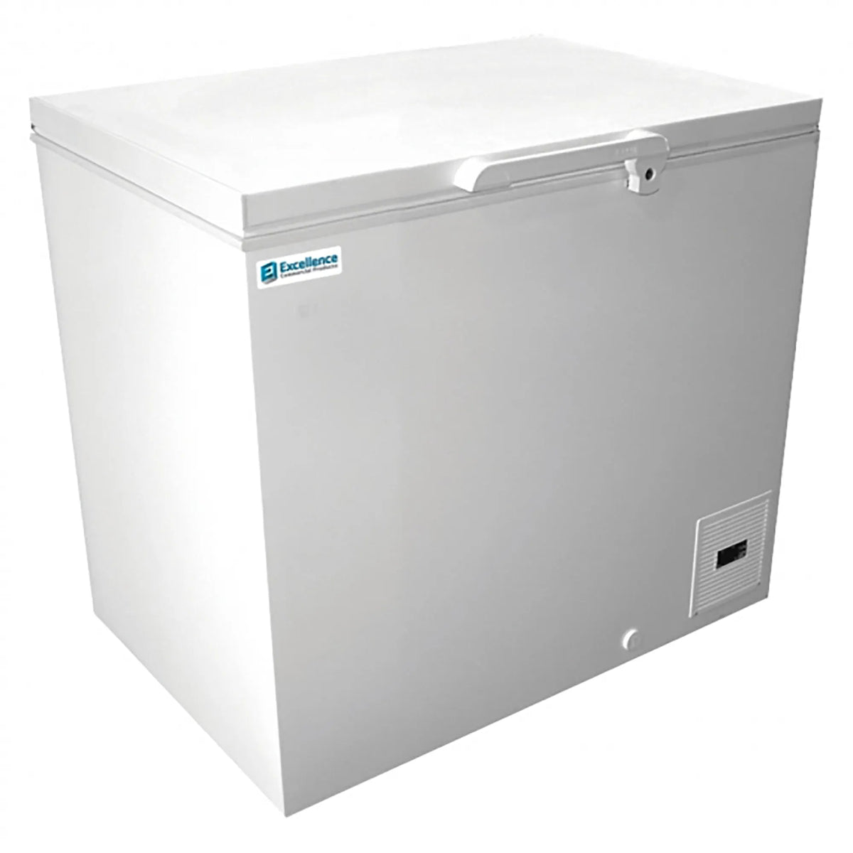Excellence UCS-28HC Solid Door 29