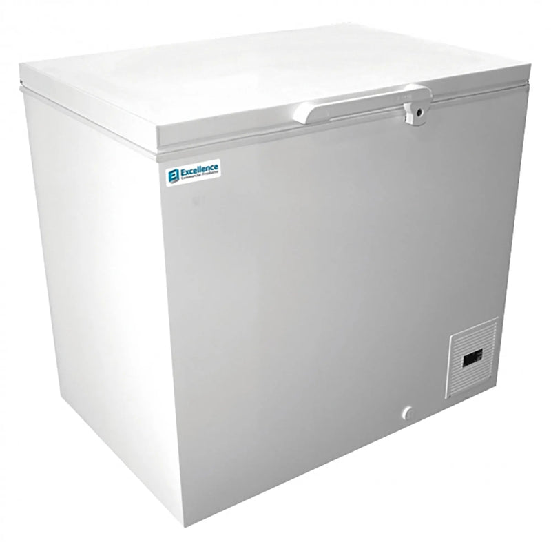 Excellence UCS-28HC Solid Door 29" Storage -45°C Chest Freezer-Phoenix Food Equipment