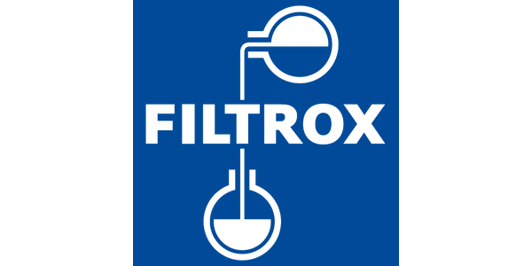 Filtrox fryer oil filtration logo – shop Filtrox mobile fryer oil filters in Canada