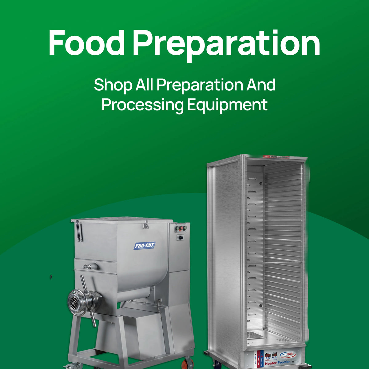 Food Preparation