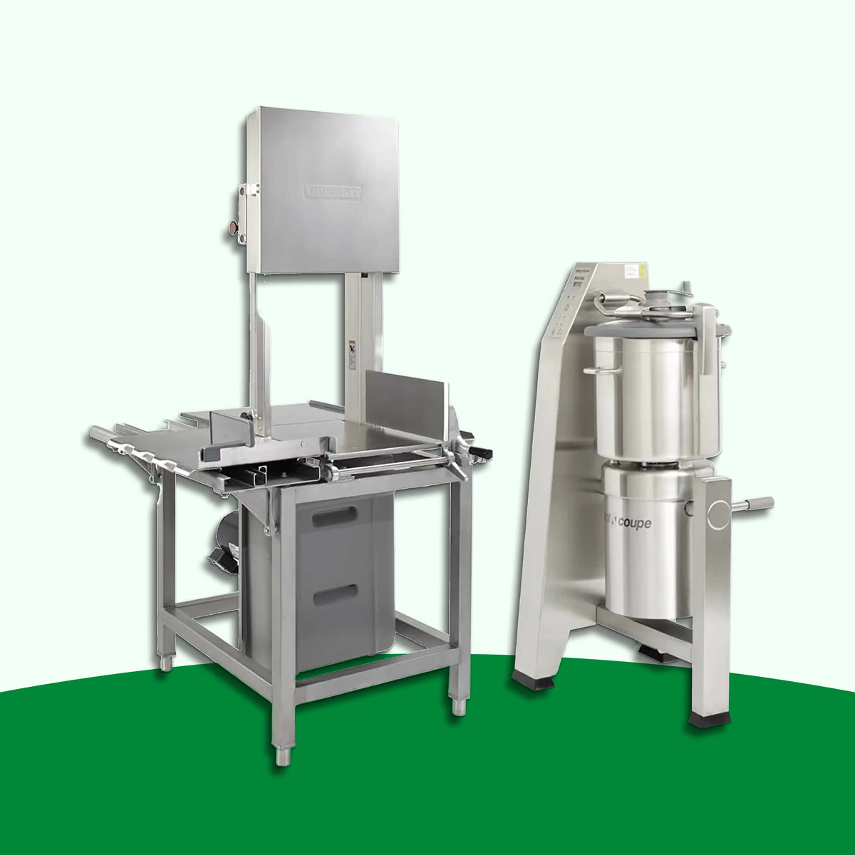 Food Preparation Equipment for Every Kitchen Workflow