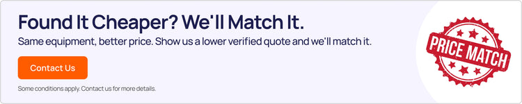 Promo banner