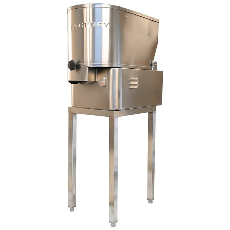 Fry Factory AFC-50 Electric High Volume French Fry Cutter-Phoenix Food Equipment