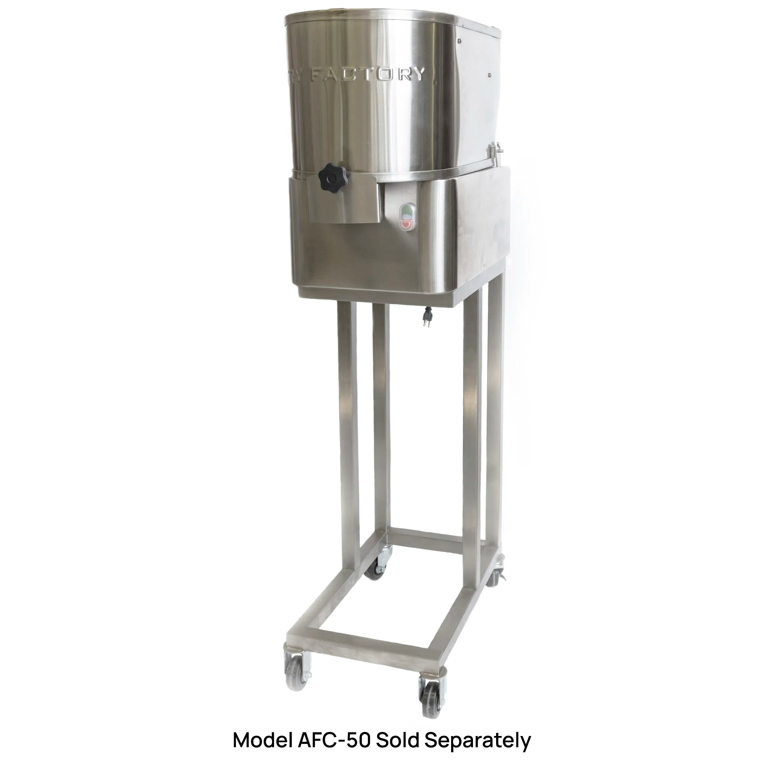 Fry Factory Stand For AFC-50 - Various Configurations-Phoenix Food Equipment