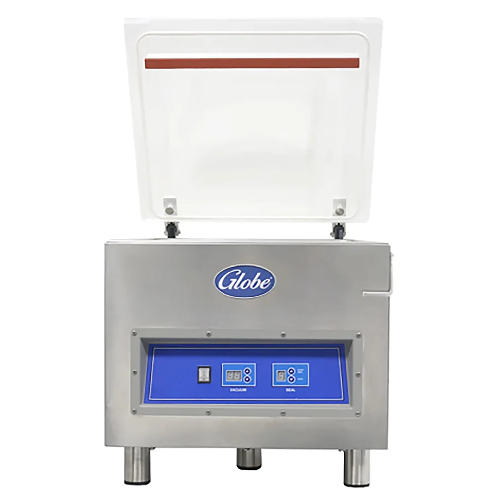 Globe GVP20 Chamber Vacuum Sealing/Packaging Machine-Phoenix Food Equipment