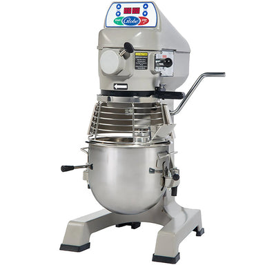 Globe SP10 Commercial Planetary Mixer - 10 Qt Capacity, 115V-Phoenix Food Equipment