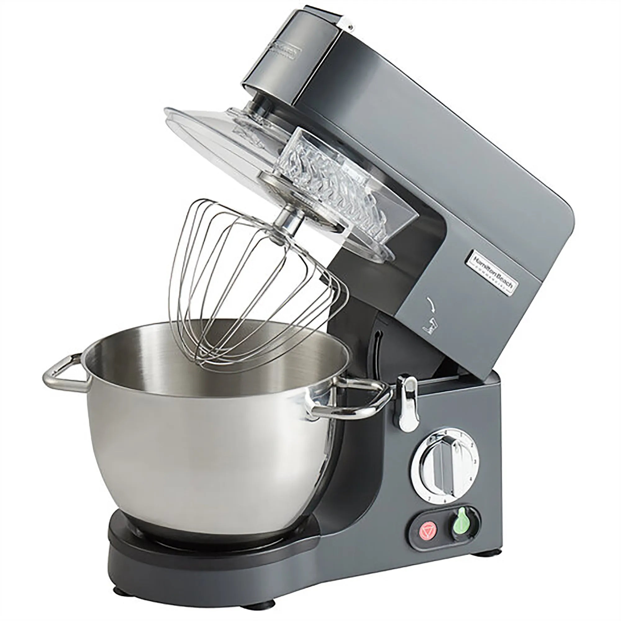 Hamilton Beach CPM800 Commercial Planetary Stand Mixer - 8Qt Capacity, 120V-Single Phase-Phoenix Food Equipment